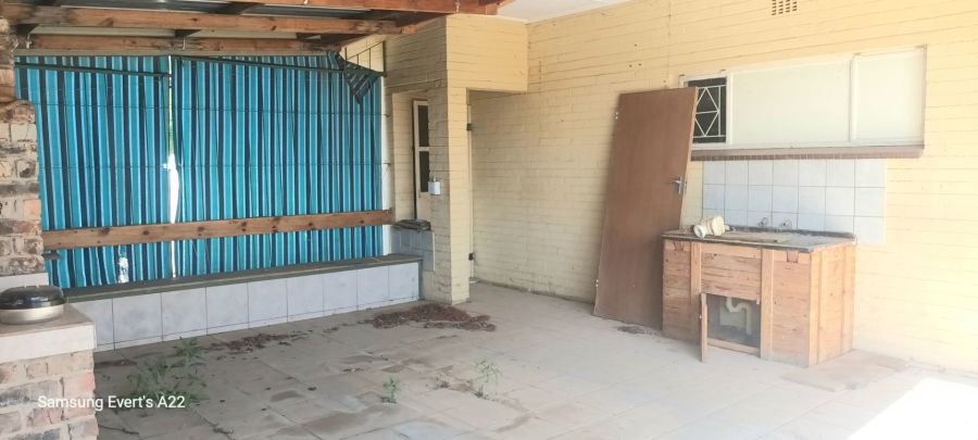 3 Bedroom Property for Sale in Hennenman Free State